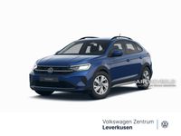 Volkswagen Taigo - Vorschau Bild 1