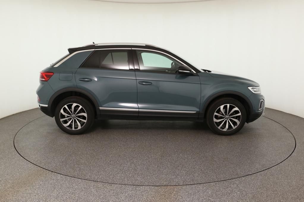 Volkswagen T-Roc Style 1.5 TSI AHK*PDC*Tempo*Klima*SH