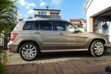 Mercedes-Benz GLK 300 4MATIC -