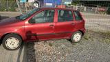 Fiat Punto - gebrauchte Fiat Punto aus dem Jahr 1997