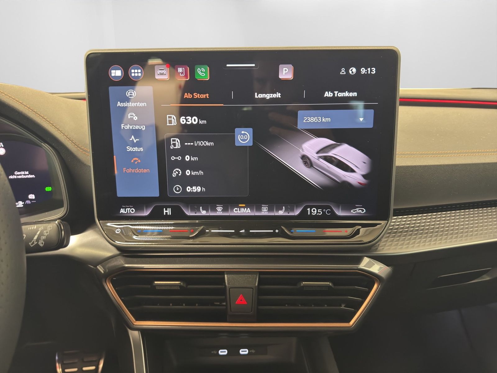 Cupra Formentor - Bild 18