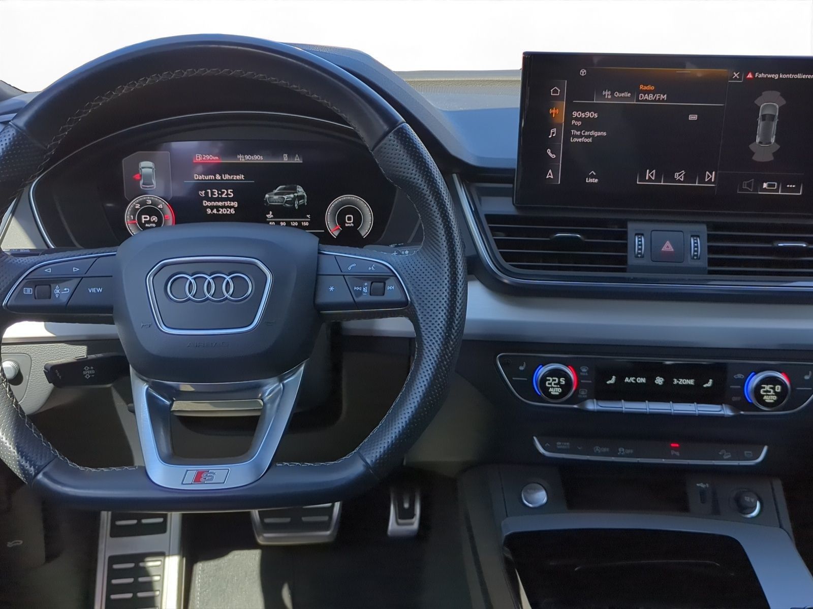 Audi Q5 - Bild 4