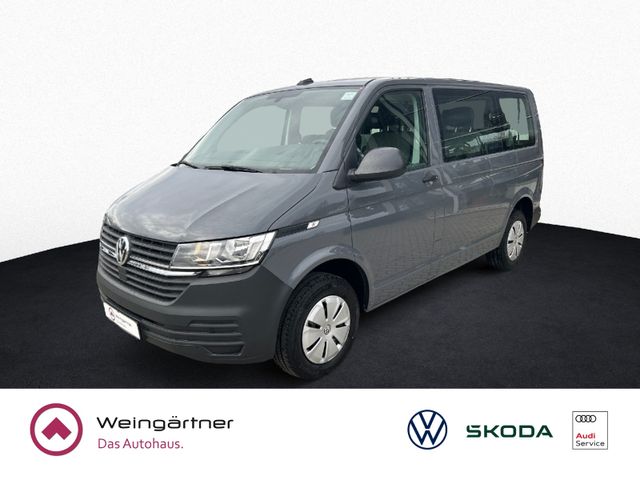 Volkswagen T6.1 Kombi KR 2.0 TDI, Klima, SHZ, PDC, GRA DSG