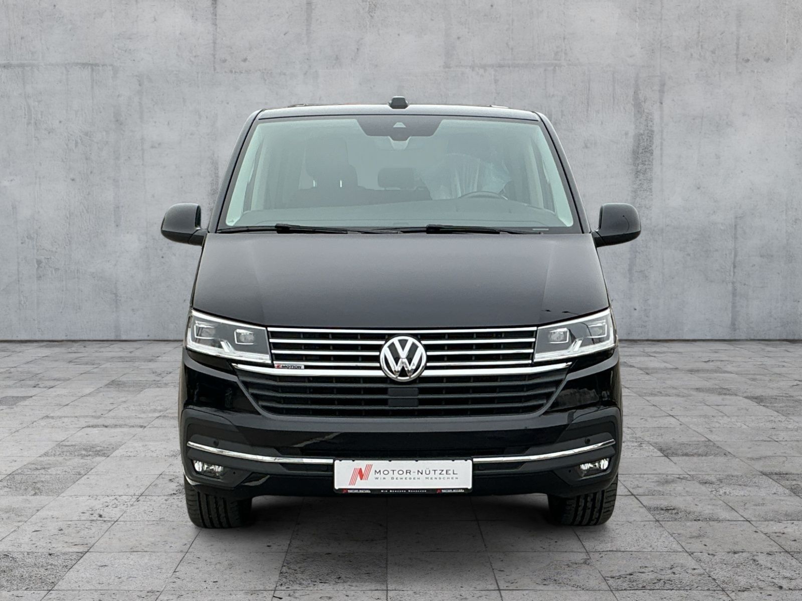 Volkswagen T6 Multivan - Bild 3