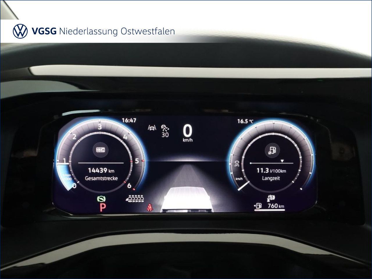 Volkswagen T7 Multivan - Bild 13