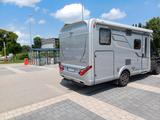 HYMER / ERIBA / HYMERCAR Exsis-t 474 - Angebote entsprechen deinen Suchkriterien