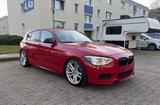 BMW 116i M Paket / Steuerkette Neu / Xenon... - BMW 116 in Bielefeld