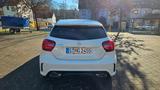 Mercedes-Benz A 180 AMG Line PEAK Edition - Mercedes-Benz A-Klasse: Peak Edition