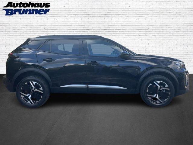 Foto Nummer 4: PEUGEOT 2008