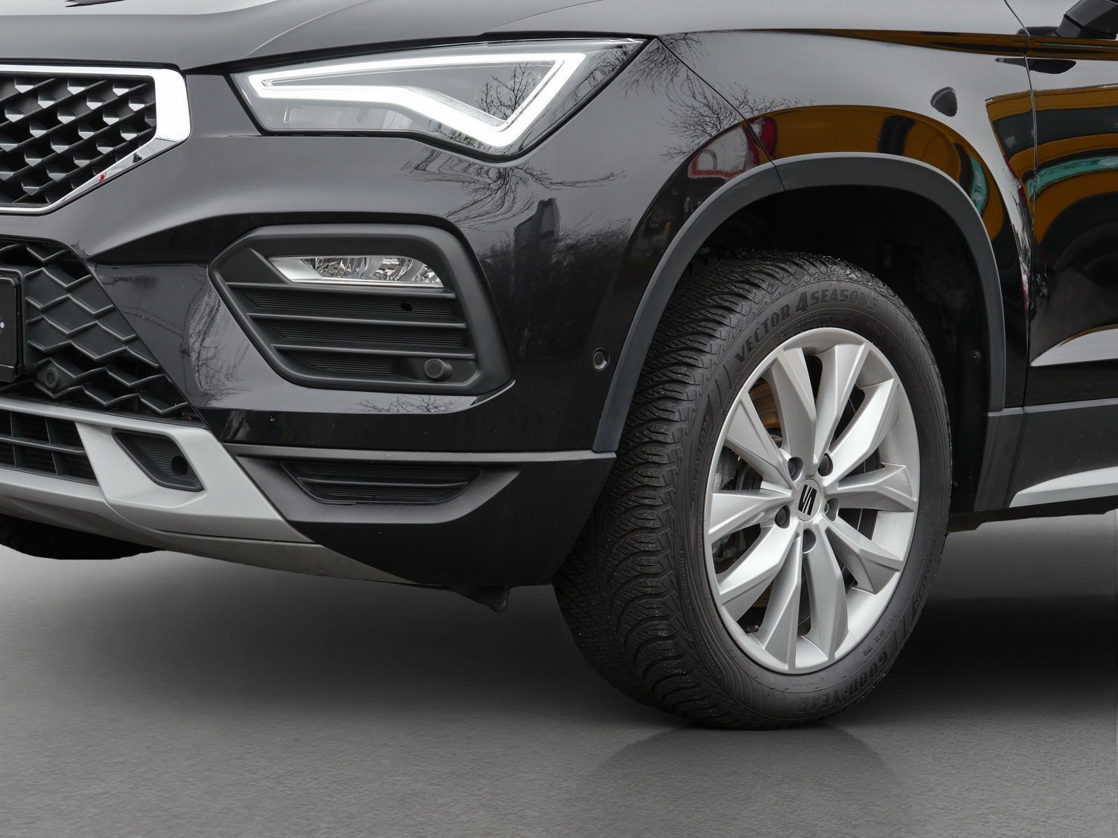 Seat Ateca - Bild 13