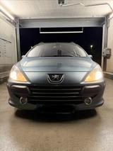 Peugeot 307HDi Break BJ 2006 1. Hand -Fahr... - Peugeot 307: Hdi