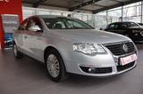 Volkswagen Passat Limo 2.0 TDI DSG Comfortline, AHK, 2.Hand - Volkswagen Passat aus 2006: 2.0