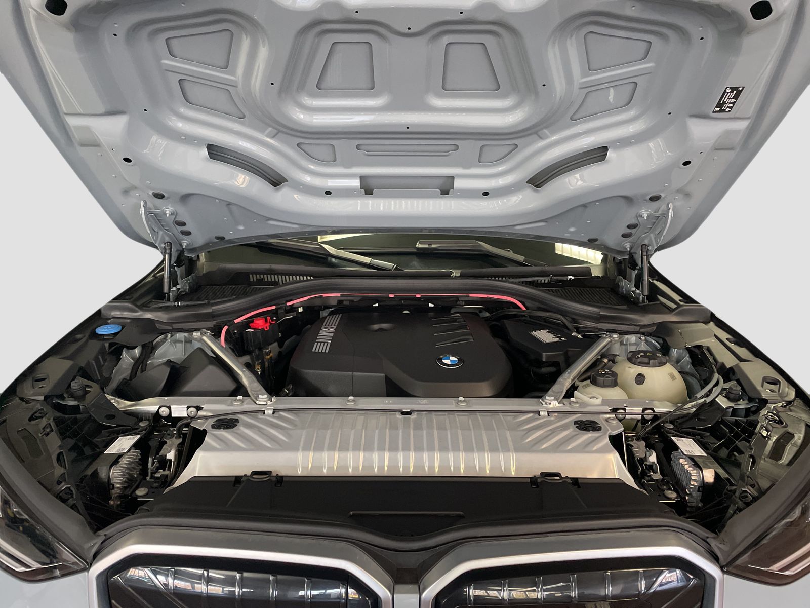 BMW X3 - Bild 15