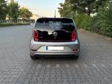 Volkswagen up! 1.0 GTI + Ganzjahresreifen + Garantie - VW up! Gebrauchtwagen in Frankfurt
