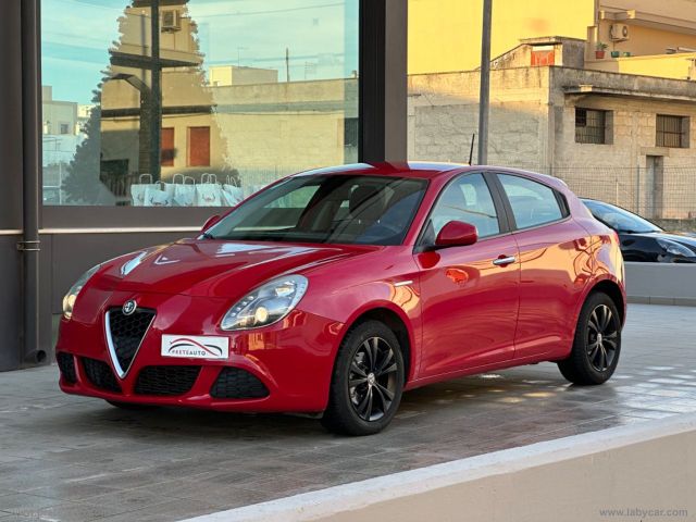 Alfa Romeo ALFA ROMEO Giulietta 1.6 JTDm 120 CV Business