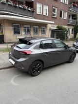 Opel Corsa F Edition 1.2  Direct Inj Turbo 74kW Aut.. - Opel Corsa mit Benzin-Antrieb: Kleinwagen, Automatik, 1.2