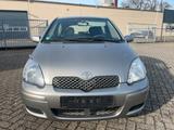 Toyota Yaris 1.3 Sol+Automatik+KLIMA+TÜV NEU - gebrauchte Toyota Yaris aus dem Jahr 2005