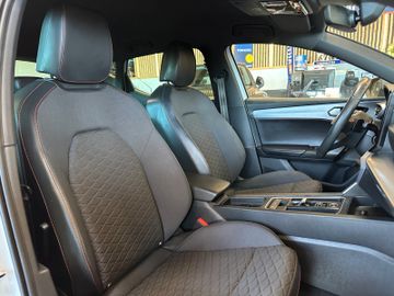 Seat Leon*ACC*SitzLenkradHZ*Virtual*Keyless*3-Zonen*