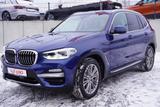 BMW X3 xDrive 20 d Luxury Line LED Navi ACC Kamera - BMW X3: Automatik