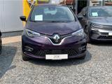 Renault ZOE Evolution 100% elektrisch 135 PS ++Einparkhi - Renault ZOE aus 2024