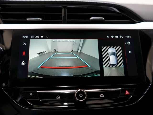 Corsa-e F FACELIFT ELECTRIC GS LONG RANGE 51kWH 