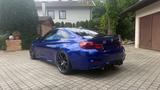 BMW M4 CS Keramik, San Marino Blau, KW Clubsport,etc - BMW: Club
