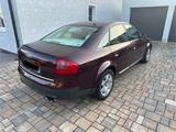 Audi A6 C5 4B 4.2 Liter V8 LPG - Audi A6 aus 2000: 2.8