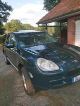 Porsche Cayenne4,5 S  ,alle Extras . - Porsche Cayenne in Oldenburg
