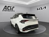 Kia SPORTAGE 1.6T 48V AWD DCT GTL LEDER|GLASDACH|HAR - Kia aus 2022