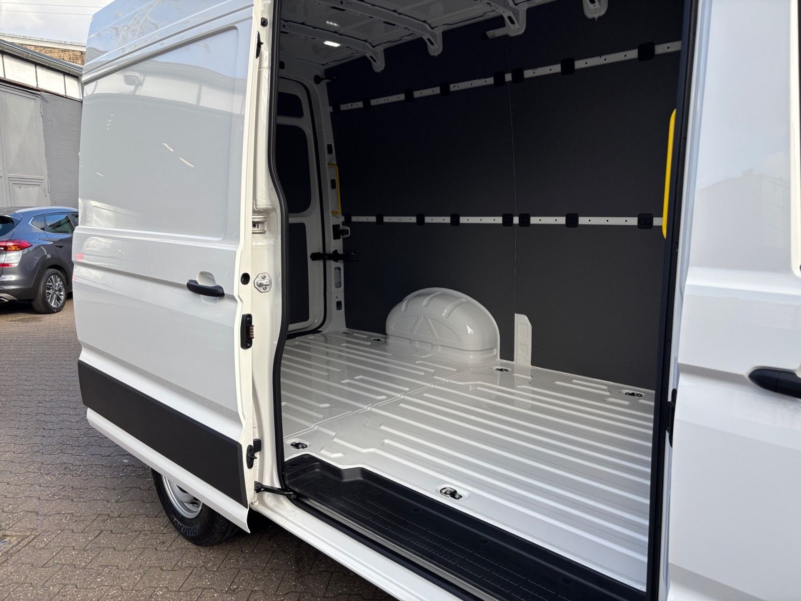 Volkswagen Crafter - Bild 6