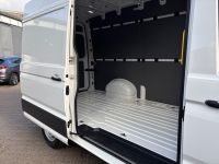Volkswagen Crafter - Vorschau Bild 6