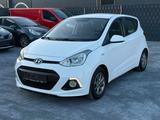 Hyundai i10 1.2/Klima/SHZ/LHZ/Bluetooth/Top-Zustand - gebrauchte Hyundai i10 aus dem Jahr 2014