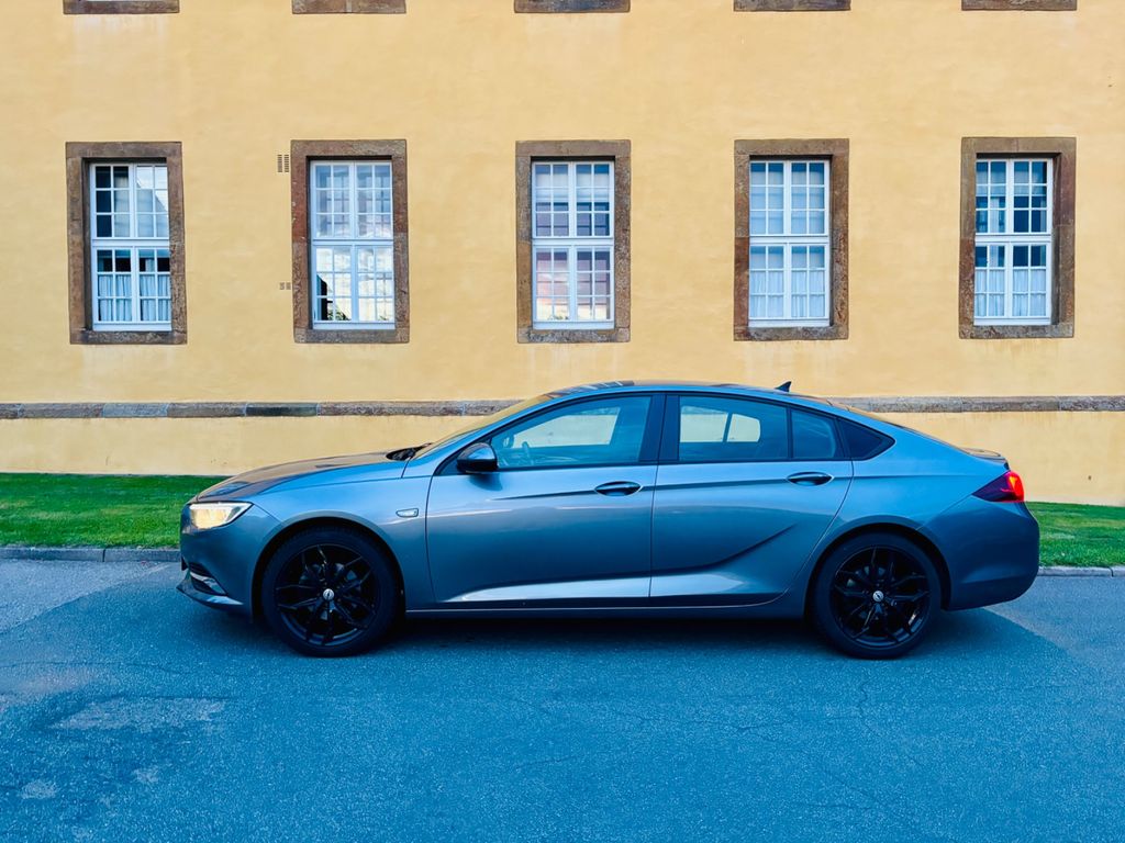 Image of Opel Insignia