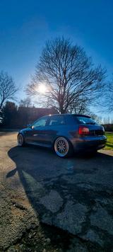 Audi s3 8l r32 - Audi S3: 8 L