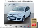 Fiat Panda 0.9 TwinAir Klima 1.Hd PDC Start-Stop Aluf - Fiat Panda: Twinair