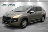 Peugeot 3008 2.0 150PS - Peugeot 3008: 150