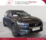 Volvo XC60 B4 D AWD Momentum Pro PANO AHK HUD - Volvo XC60 mit Diesel-Antrieb: Kombi