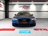 Audi A5 Sportback 1.8 TFSI S line / Rotor / 2. Hand - Audi: 1.2
