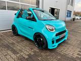 Smart BRABUS ULTIMATE E 1OF 50/BLUE GLAUCO LAMBORGHINI - Smart Neuwagen