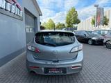 Mazda 3 Lim. Edition 125*PDC*Tempomat*Bluetooth*SHZ* - gebrauchte Mazda 3 aus dem Jahr 2011