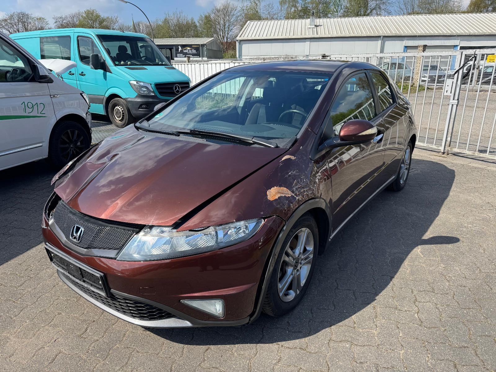 Honda Civic 1.4 Sport