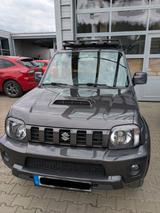 Suzuki Jimny 1.3 ALLGRIP Style Ranger - Suzuki Jimny in Bonn