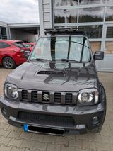 Suzuki Jimny 1.3 ALLGRIP Style Ranger - Suzuki in Bonn