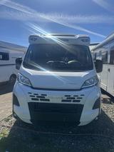 Weinsberg CaraCompact EDITION PEPPER 600 MF  - Weinsberg CaraCompact 600 MF EDITION PEPPER