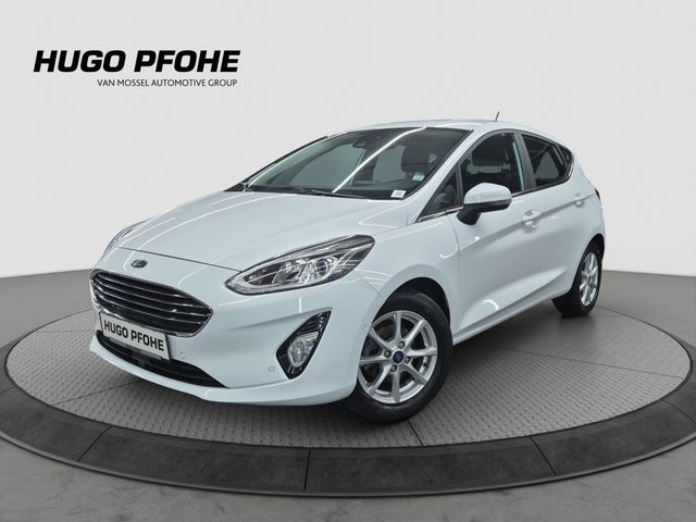 Ford Fiesta Titanium /Bliss/ ACC/ Winterpaket