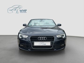 Audi A5 - 2