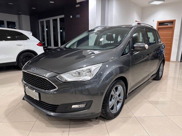 Ford C-Max C-Max7 1.5 TDCi 120CV Start&Stop Busi