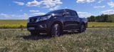 Nissan Navarra DC 4x4