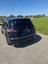 Ford S-Max Vignale 7 Sitze/Leder/AHK/LED/Kamera - Ford S-Max: Vignale