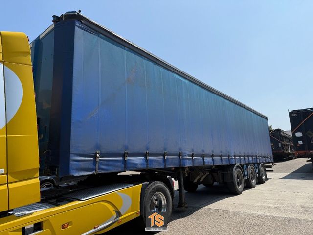 Renders ROC 16.27 3 AXLE STANDARD - 2X STEERING - NL TOP